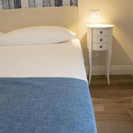 Luxmari Hotel & Spa Castellammare del Golfo Luaran gambar