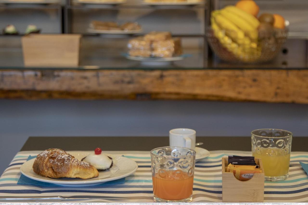 Luxmari Hotel & Spa Castellammare del Golfo Luaran gambar