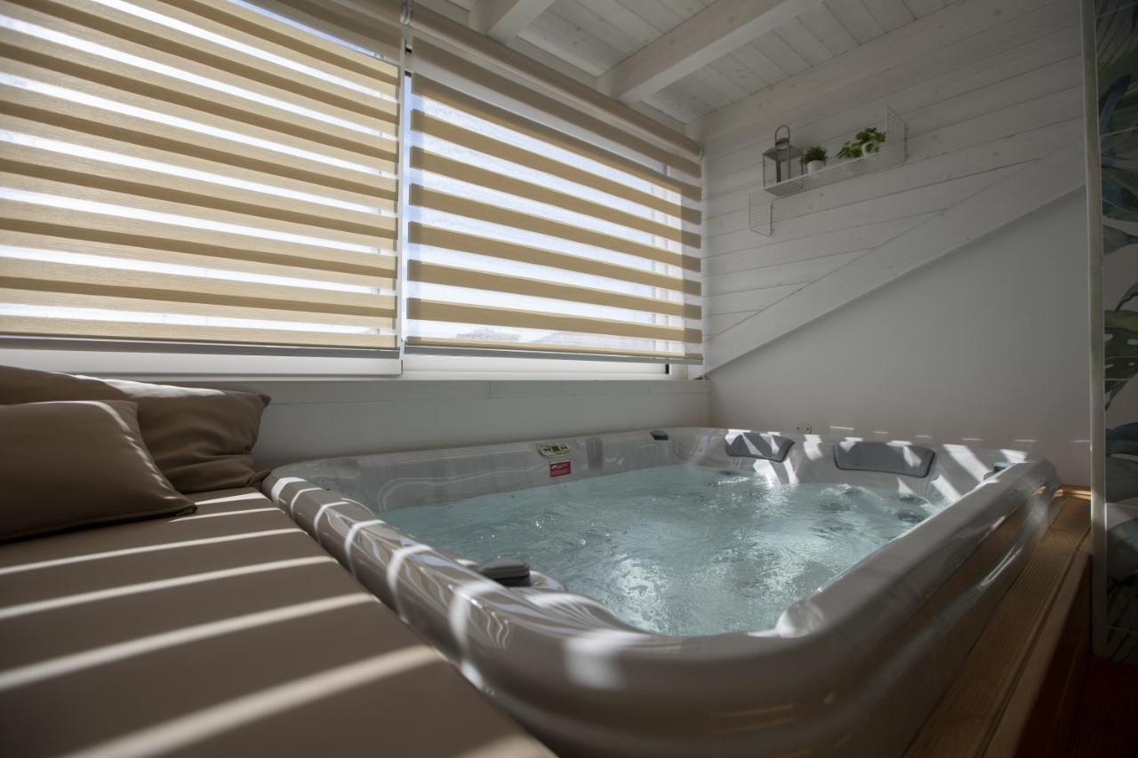 Luxmari Hotel & Spa Castellammare del Golfo Luaran gambar