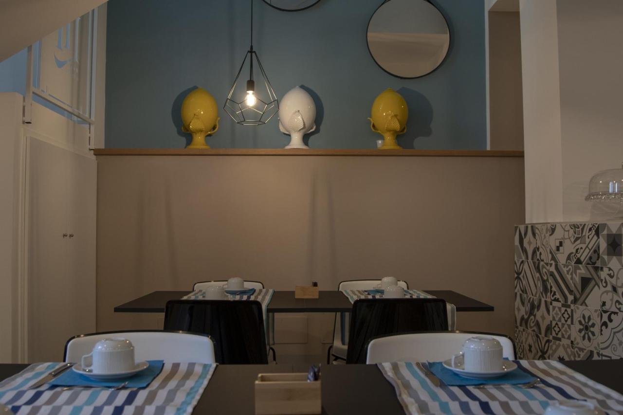 Luxmari Hotel & Spa Castellammare del Golfo Luaran gambar