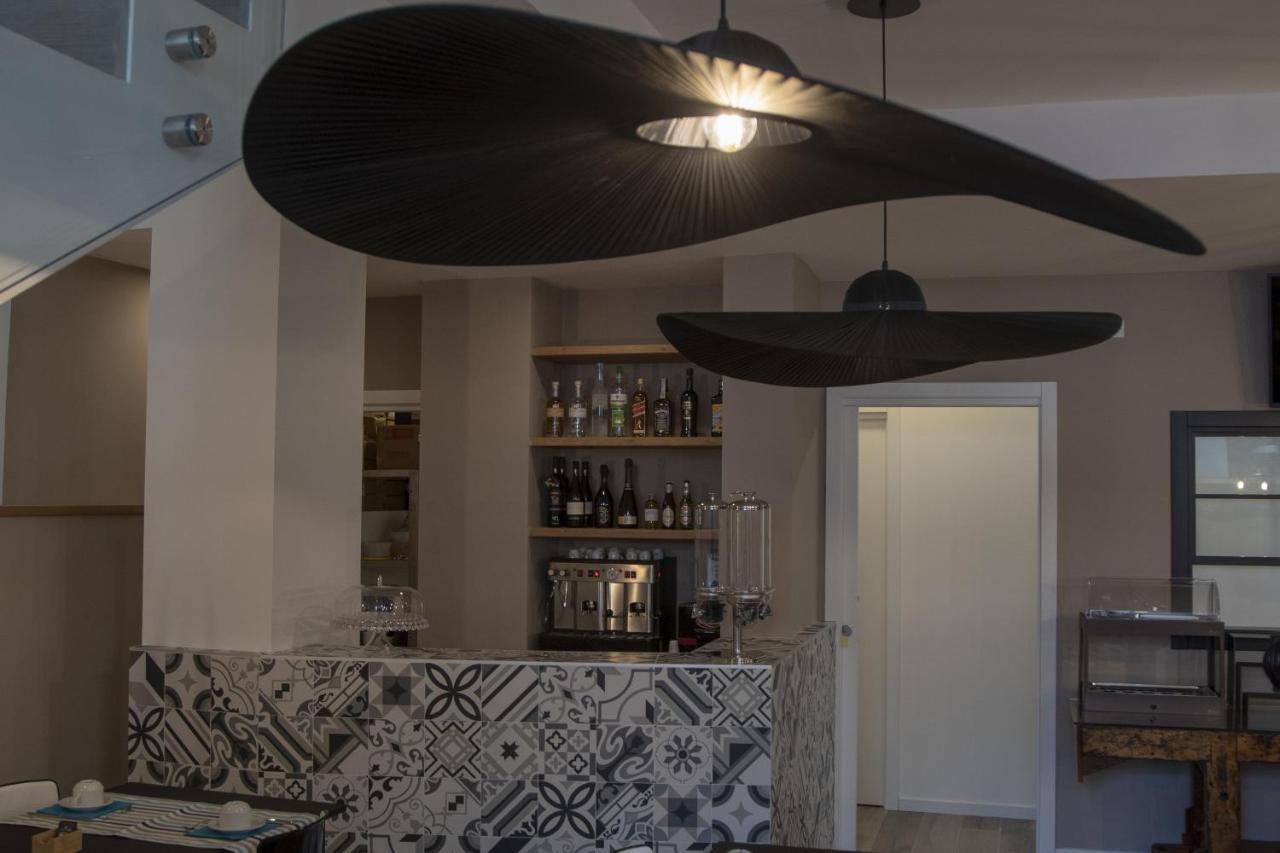 Luxmari Hotel & Spa Castellammare del Golfo Luaran gambar
