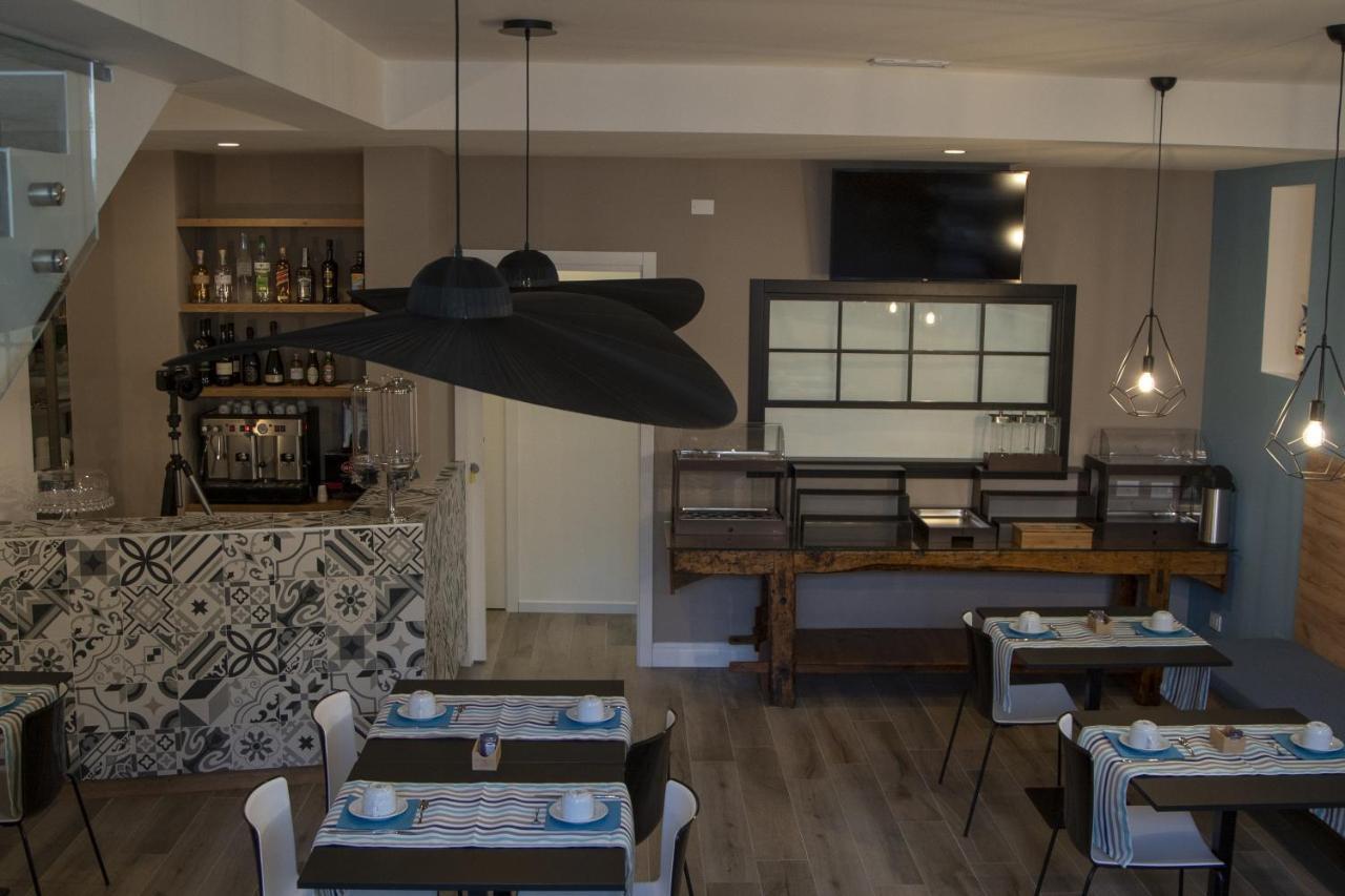 Luxmari Hotel & Spa Castellammare del Golfo Luaran gambar