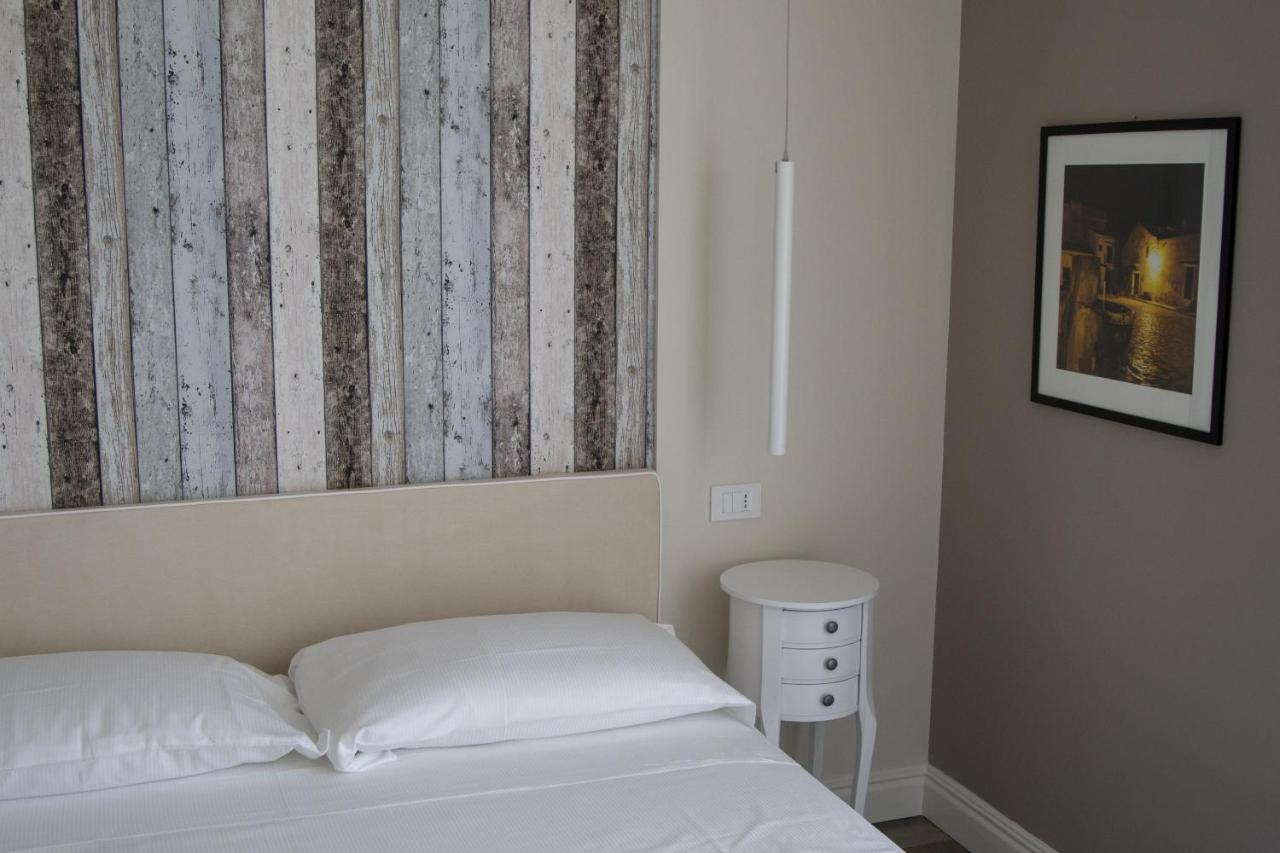 Luxmari Hotel & Spa Castellammare del Golfo Luaran gambar