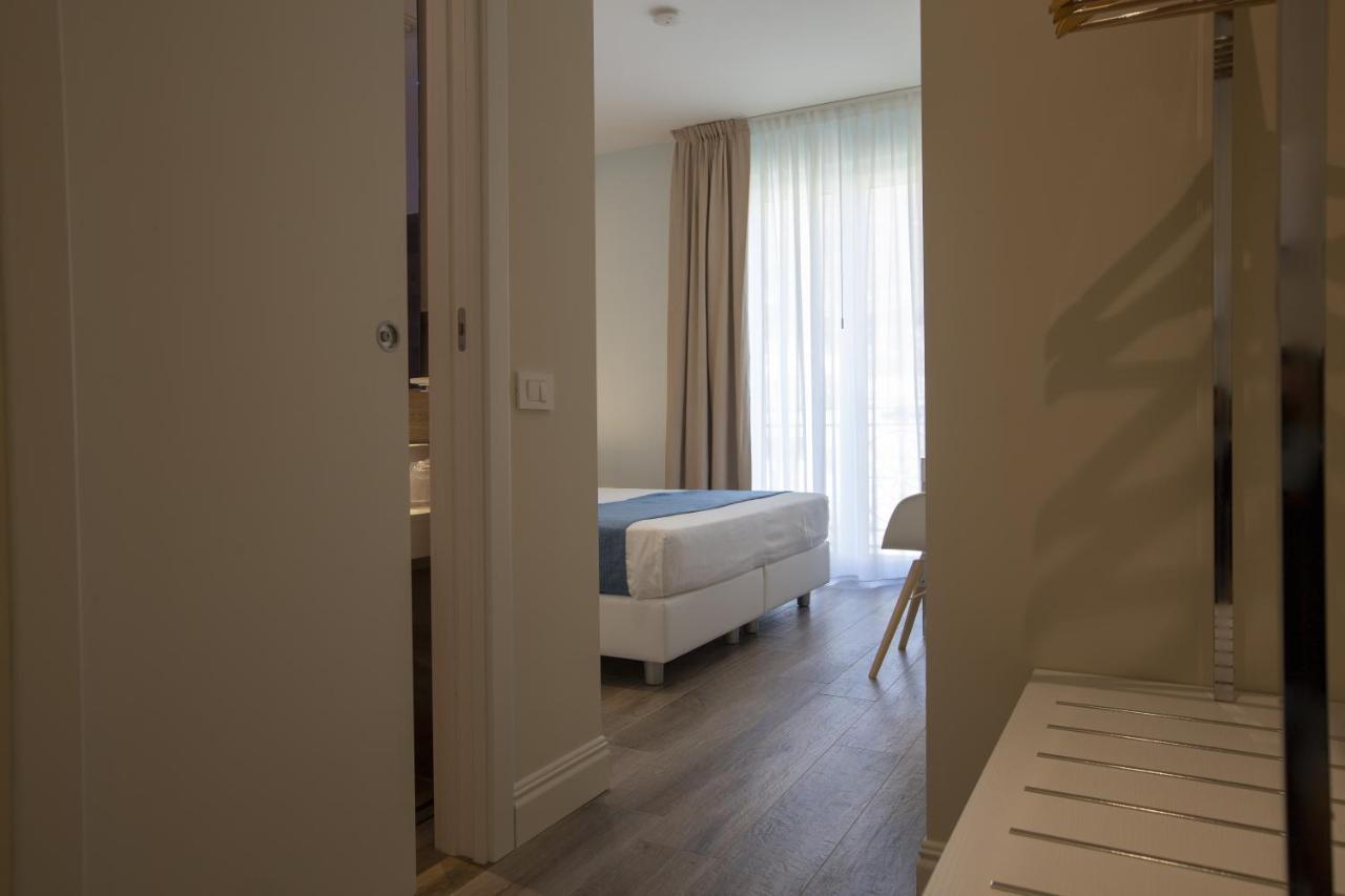 Luxmari Hotel & Spa Castellammare del Golfo Luaran gambar