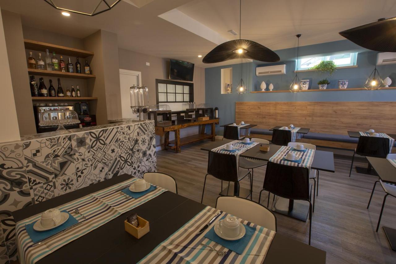 Luxmari Hotel & Spa Castellammare del Golfo Luaran gambar