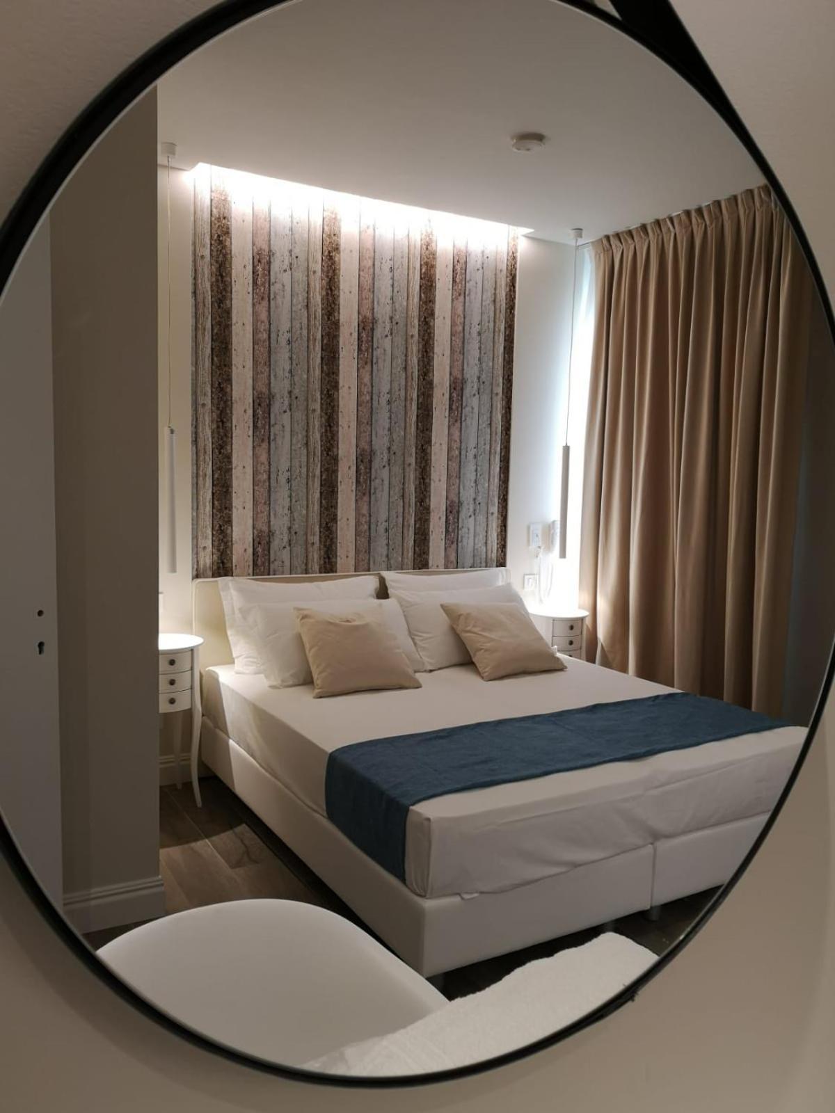 Luxmari Hotel & Spa Castellammare del Golfo Luaran gambar