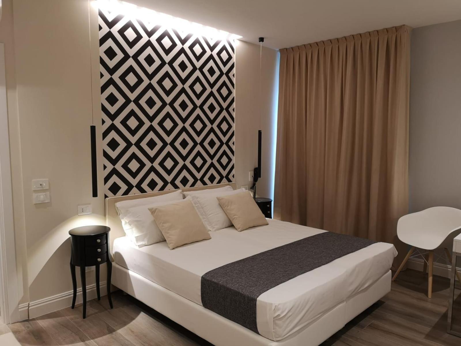 Luxmari Hotel & Spa Castellammare del Golfo Luaran gambar