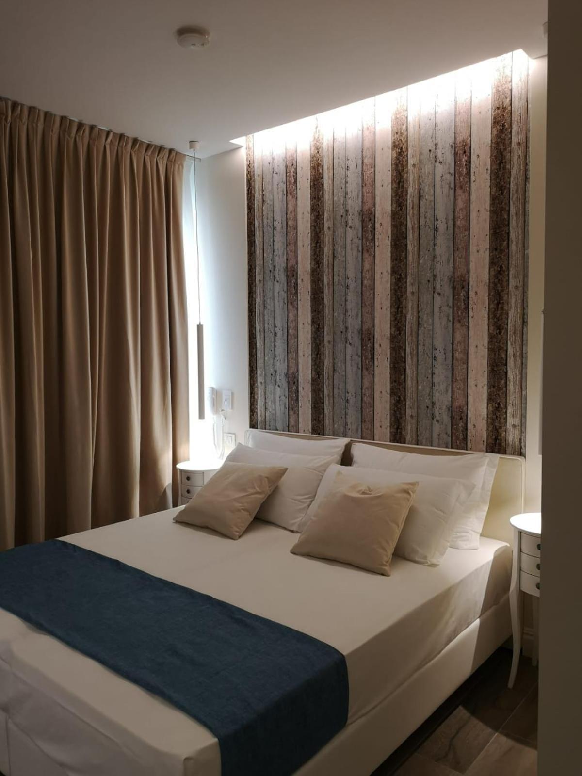 Luxmari Hotel & Spa Castellammare del Golfo Luaran gambar