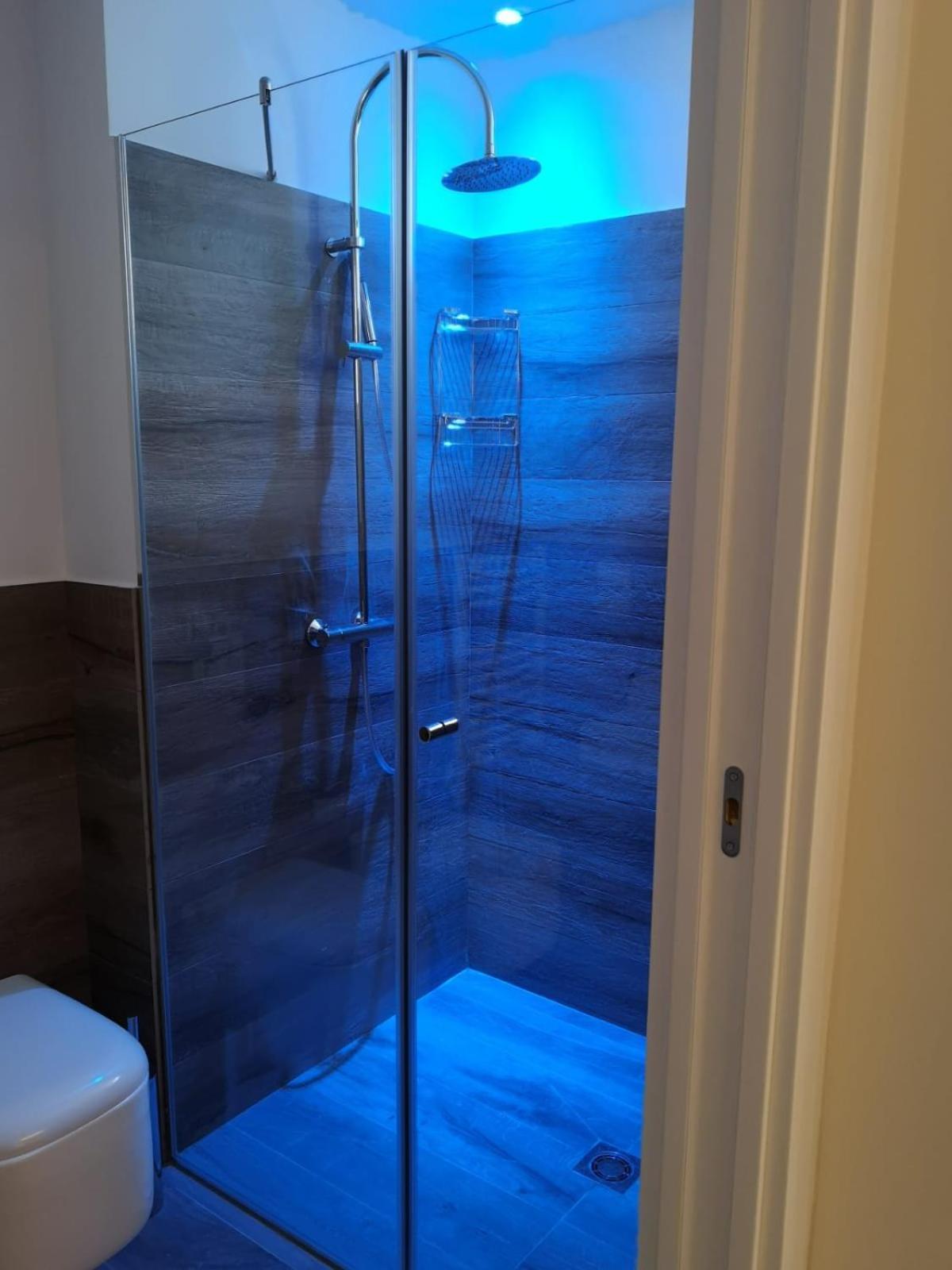 Luxmari Hotel & Spa Castellammare del Golfo Luaran gambar