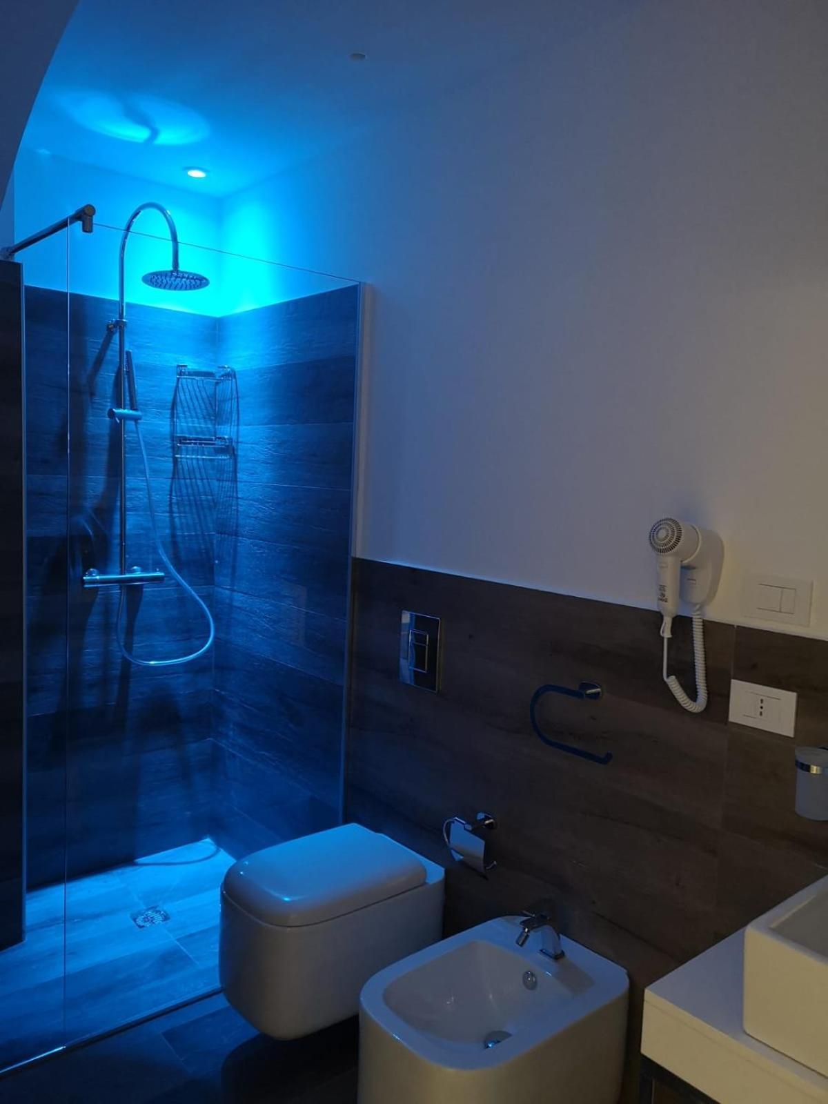 Luxmari Hotel & Spa Castellammare del Golfo Luaran gambar