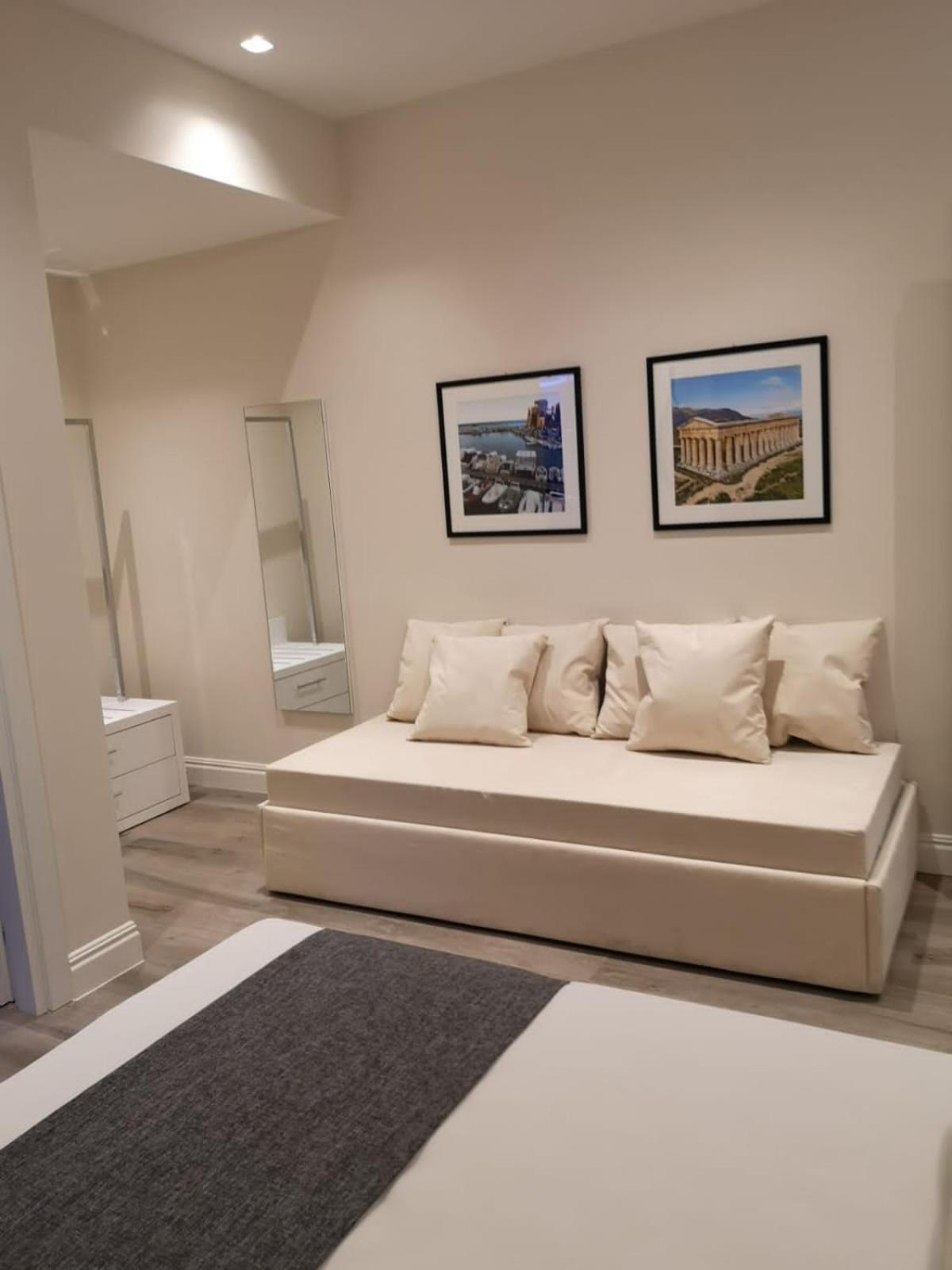 Luxmari Hotel & Spa Castellammare del Golfo Luaran gambar