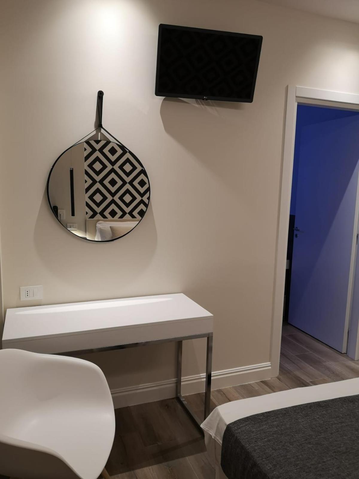 Luxmari Hotel & Spa Castellammare del Golfo Luaran gambar